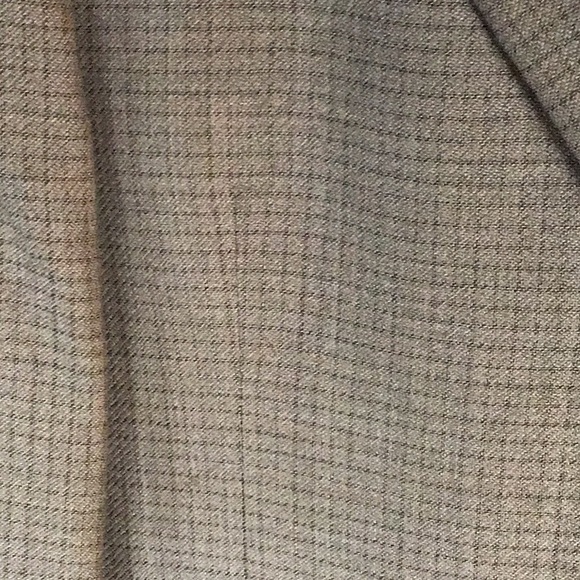 Tan Sport Coat - Picture 2 of 2